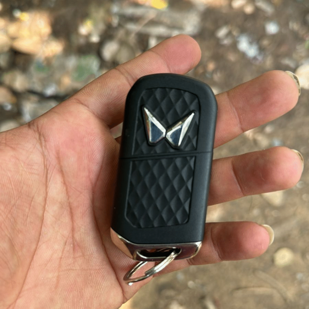 Duplicate Key Maker